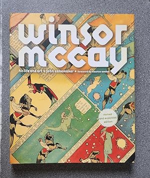 Winsor McCay: His Life and Art