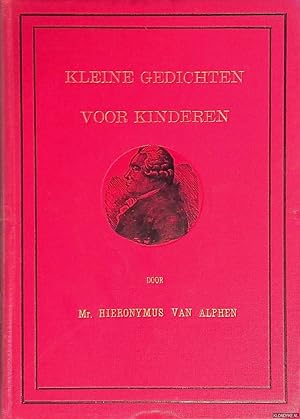 Image du vendeur pour Kleine gedichten voor kinderen mis en vente par Klondyke