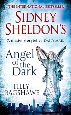Seller image for Sidney Sheldons Angel of the Dark for sale by WeBuyBooks 2