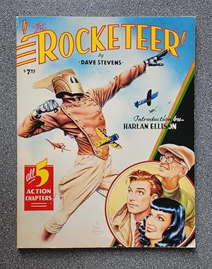 The Rocketeer