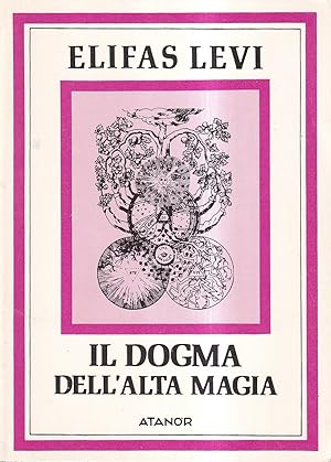 Il dogma dell'alta magia