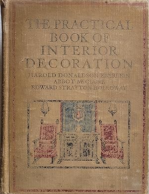 Seller image for The Practical Book of Interior Decoration for sale by Moneyblows Books & Music