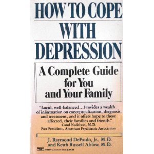 Seller image for How to Cope with Depression for sale by -OnTimeBooks-