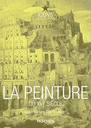 LA PEINTURE DU XVIE SIECLE: PO