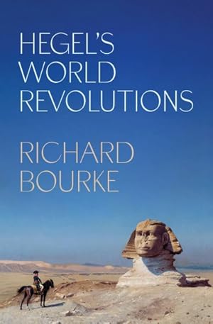 Seller image for Hegel?s World Revolutions for sale by GreatBookPrices