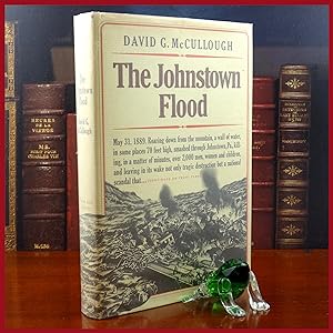 Seller image for The Johnstown Flood for sale by Second-handsome Books