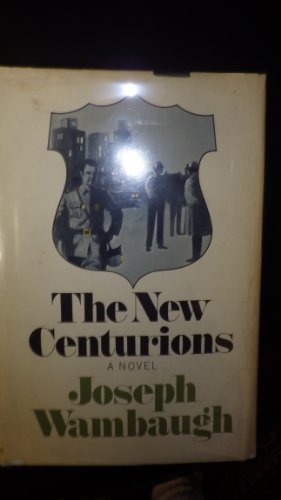 Seller image for The New Centurions for sale by -OnTimeBooks-