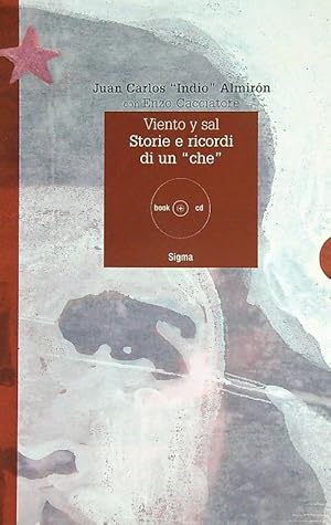 Imagen del vendedor de Storie e ricordi di un ''che''. Book+CD a la venta por Librodifaccia