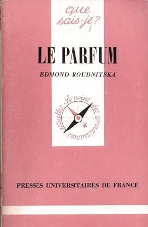 Le parfum