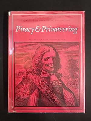 Piracy & Privateering