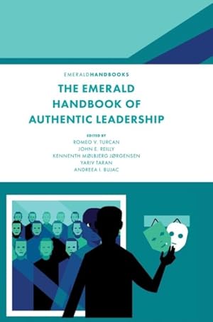 Imagen del vendedor de Emerald Handbook of Authentic Leadership a la venta por GreatBookPrices