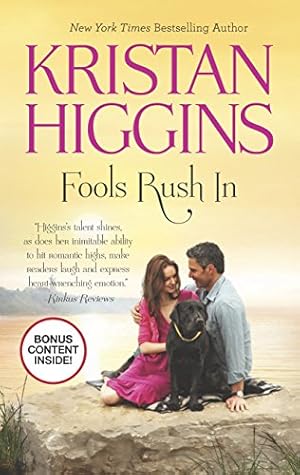 Image du vendeur pour Fools Rush In mis en vente par -OnTimeBooks-