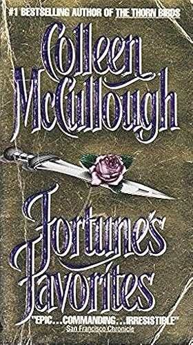 Seller image for Fortune's Favorites for sale by -OnTimeBooks-