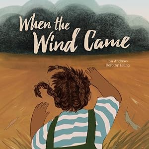 Seller image for When the Wind Came for sale by GreatBookPrices