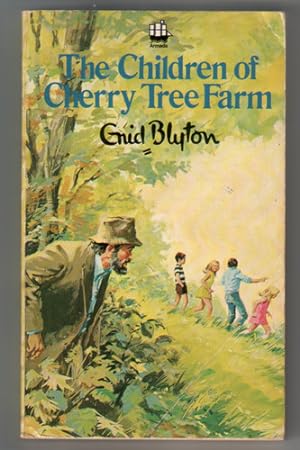 Imagen del vendedor de The Children of Cherry Tree Farm a la venta por The Children's Bookshop