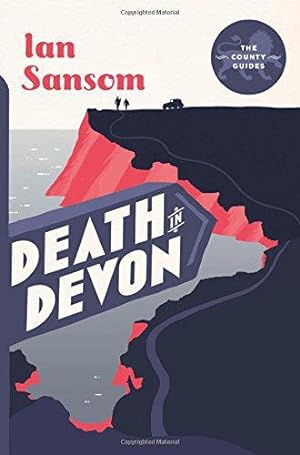 Seller image for Death in Devon for sale by WeBuyBooks