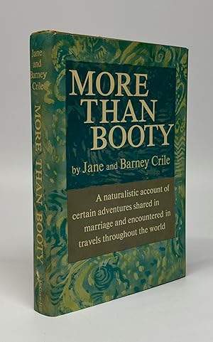 Imagen del vendedor de More than Booty a la venta por Cleveland Book Company, ABAA