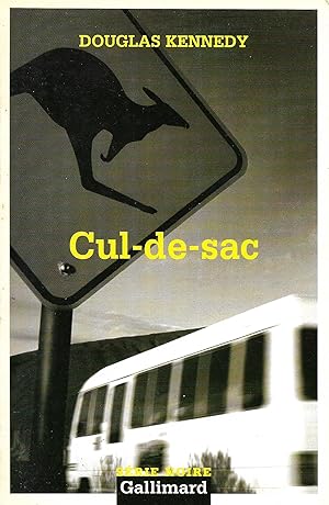 Seller image for Cul-de-sac for sale by Bouquinerie "Rue du Bac"