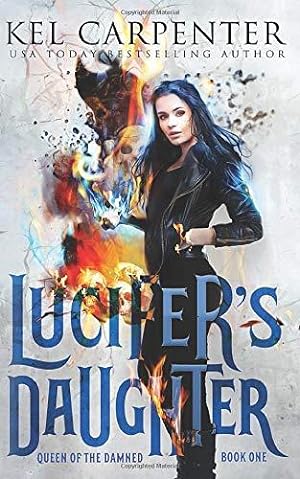 Bild des Verkufers fr Lucifer's Daughter: Volume 1 (Queen of the Damned) zum Verkauf von WeBuyBooks 2