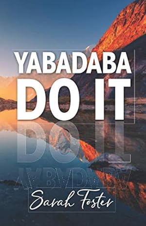Imagen del vendedor de Yabadabadoit: You versus confidence    who wins? a la venta por WeBuyBooks 2