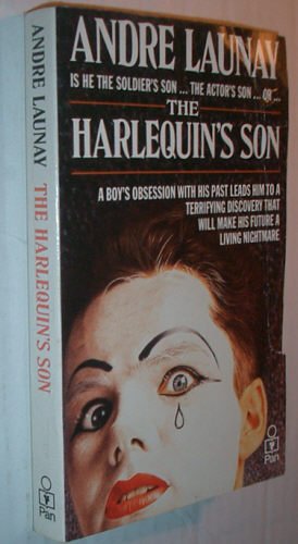 Bild des Verkufers fr The Harlequin's Son zum Verkauf von WeBuyBooks 2