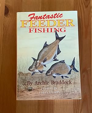 Bild des Verkufers fr FANTASTIC FEEDER FISHING zum Verkauf von Highstreet Books ABA ILAB