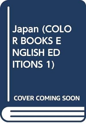Imagen del vendedor de Japan: 17 (Colour Book Series) a la venta por WeBuyBooks 2