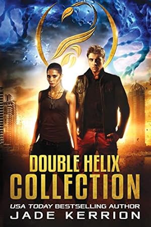 Seller image for Double Helix Collection for sale by WeBuyBooks 2