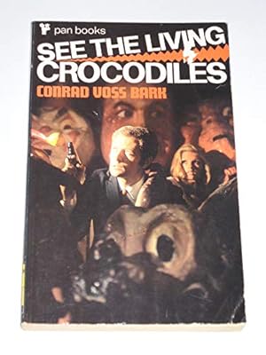 Imagen del vendedor de See the Living Crocodiles a la venta por WeBuyBooks 2