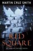 Seller image for Red Square for sale by WeBuyBooks 2