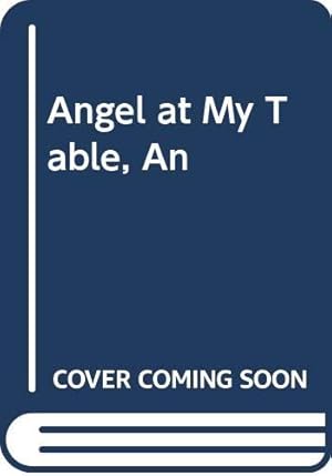 Imagen del vendedor de Angel at My Table, An: Film Script a la venta por WeBuyBooks 2