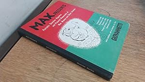 Seller image for Max presents portraits, sketches, vignettes, and pictorial memoranda of men, women, and other animals for sale by WeBuyBooks 2