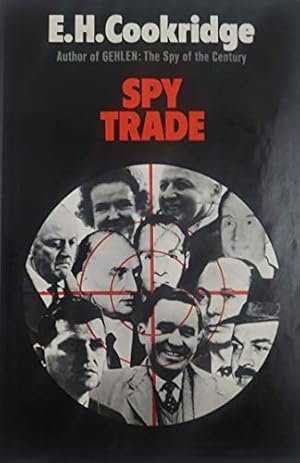 Immagine del venditore per Spy Trade venduto da WeBuyBooks 2