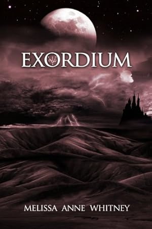 Bild des Verkufers fr Exordium: Kosan Akin & the Dark War zum Verkauf von WeBuyBooks 2