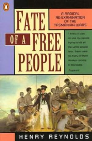 Seller image for Fate of a Free People for sale by WeBuyBooks 2