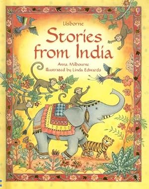 Immagine del venditore per Stories from India venduto da WeBuyBooks 2