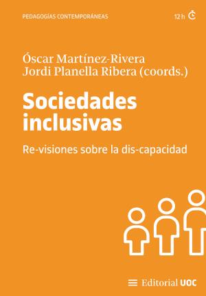 Seller image for Sociedades inclusivas for sale by Midac, S.L.