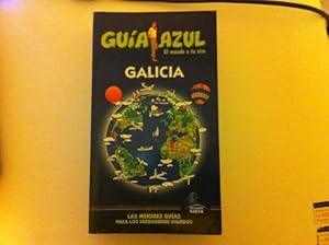 Seller image for Galicia for sale by WeBuyBooks 2