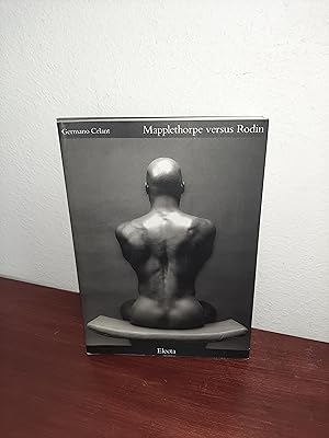 Image du vendeur pour Mapplethorpe Versus Rodin mis en vente par AwardWinningBooks