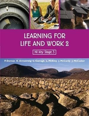 Bild des Verkufers fr Learning for Life and Work 2 (PLLW) zum Verkauf von WeBuyBooks 2
