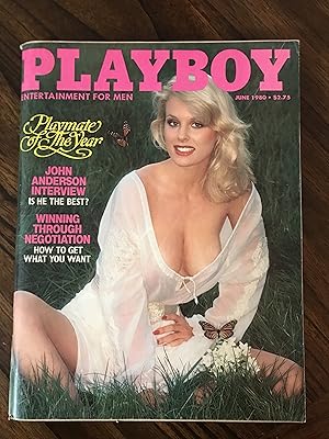 magazine - Playboy - Seller-Supplied Images - AbeBooks