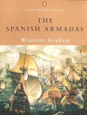 Seller image for The Spanish Armadas (Penguin Classic Military History S.) for sale by WeBuyBooks 2