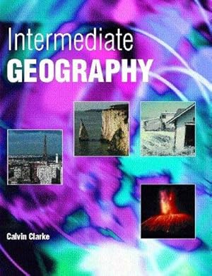 Bild des Verkufers fr Intermediate Geography zum Verkauf von WeBuyBooks 2