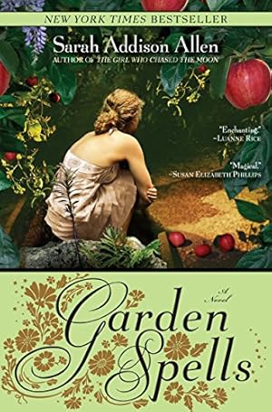 Immagine del venditore per Garden Spells: A Novel (Waverly Family) venduto da -OnTimeBooks-