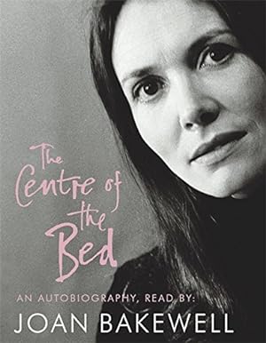 Seller image for The Centre of the Bed for sale by WeBuyBooks 2