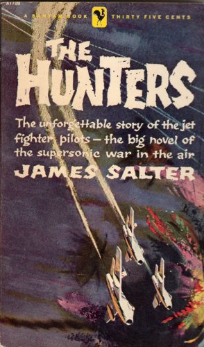 Seller image for The Hunters [ Great Pan G151 ] for sale by WeBuyBooks 2