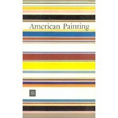 Seller image for American Painting The 20th Century for sale by WeBuyBooks 2