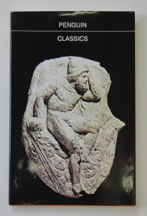 Bild des Verkufers fr Penguin Classics zum Verkauf von WeBuyBooks 2