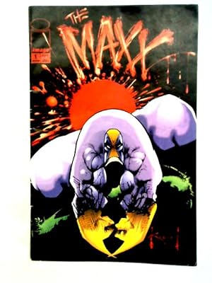 The Maxx #1