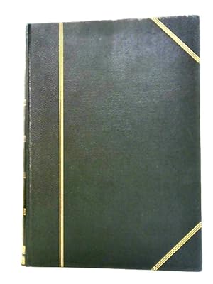 Image du vendeur pour Social England Vol. V. Section I. mis en vente par World of Rare Books